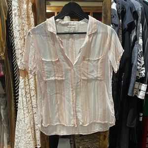 Lightweight top Small